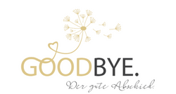 goodbye-trauer