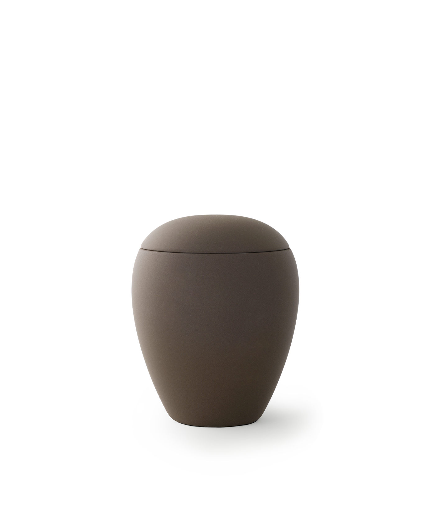 Tierurne - Keramik café 500ml
