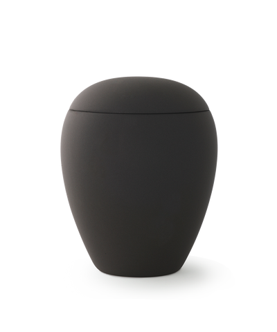 Tierurne - Keramik Samton graphit 2800ml
