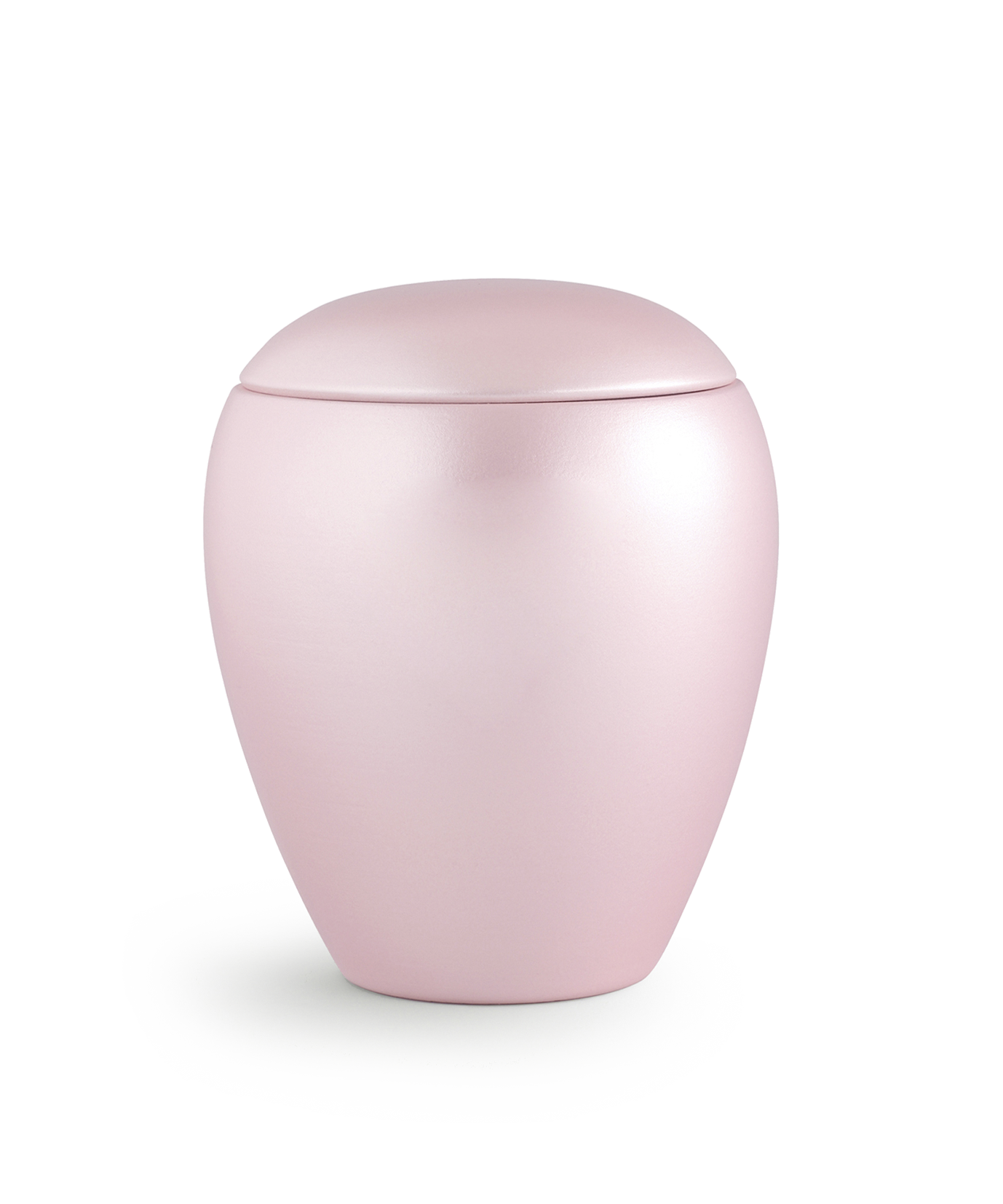 Tierurne - Keramik rosé 2800ml