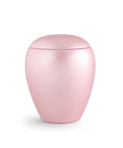 Tierurne - Keramik rosé 2800ml