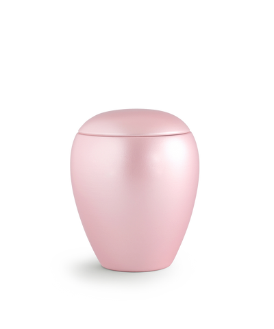 Tierurne - Keramik rosé 1500ml