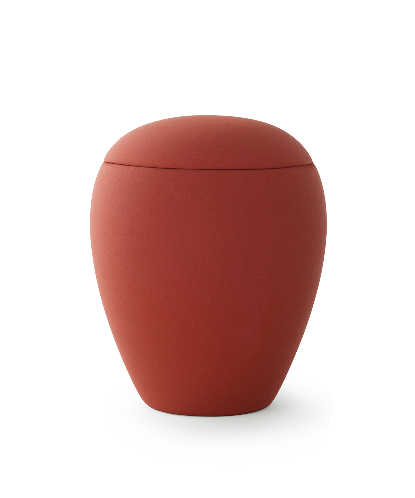 Tierurne - Keramik Samton rubin 2800ml