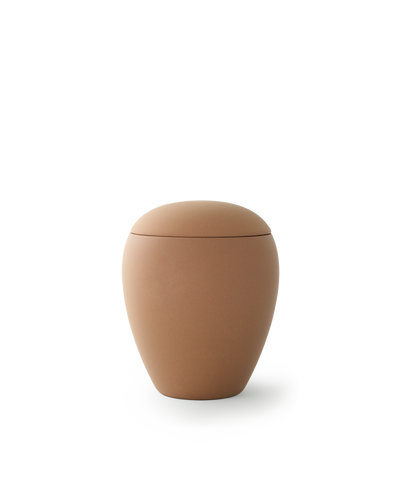 Tierurne - Keramik sand 500ml
